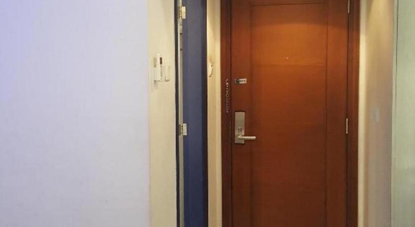 Kharisma Hotel Madiun Dış mekan fotoğraf