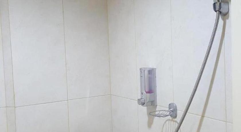 Kharisma Hotel Madiun Dış mekan fotoğraf